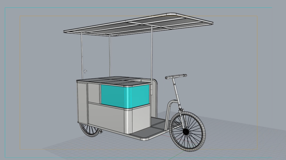 Triqui#2 - Render